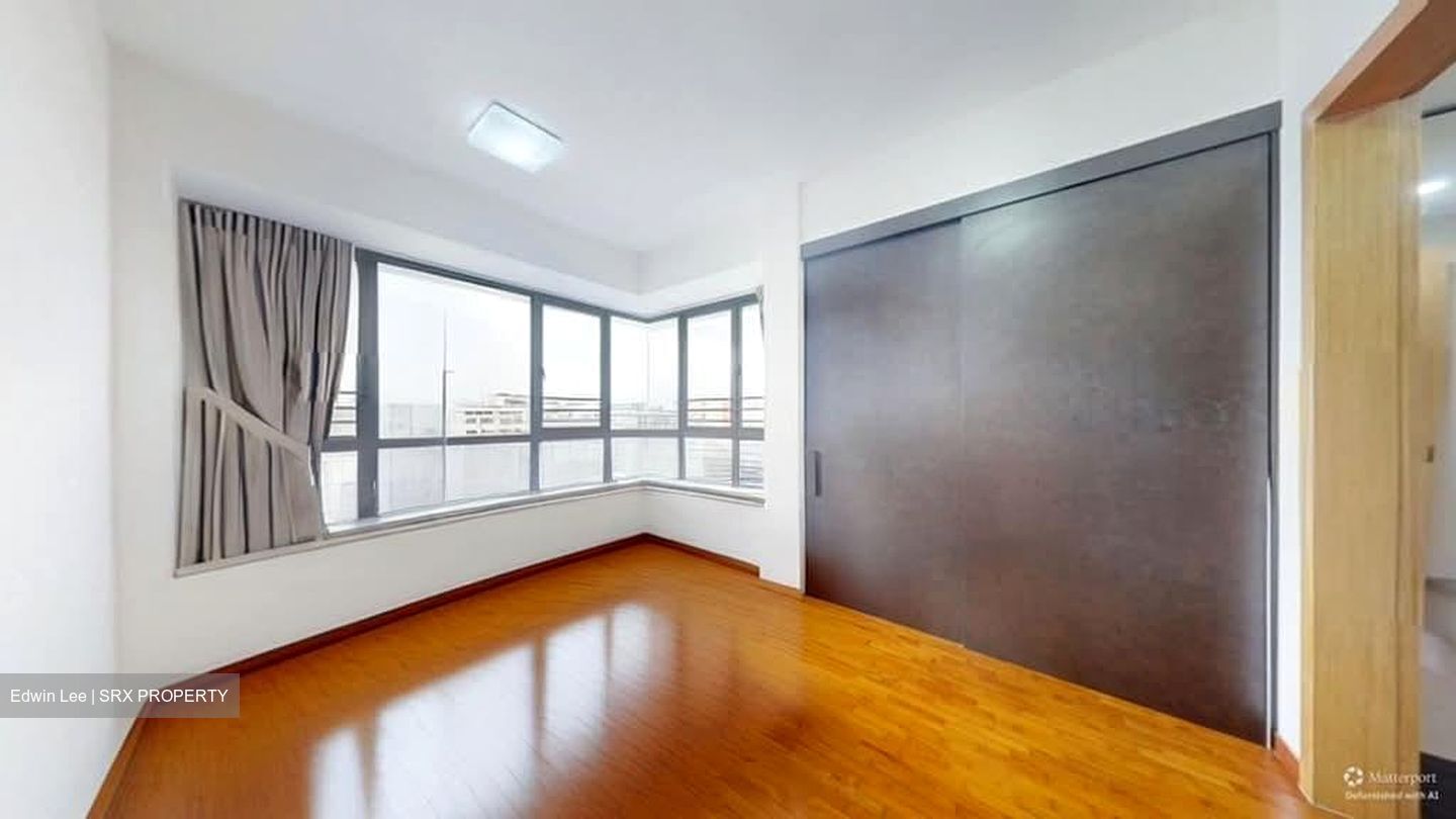 8@Woodleigh (D13), Condominium #604963481